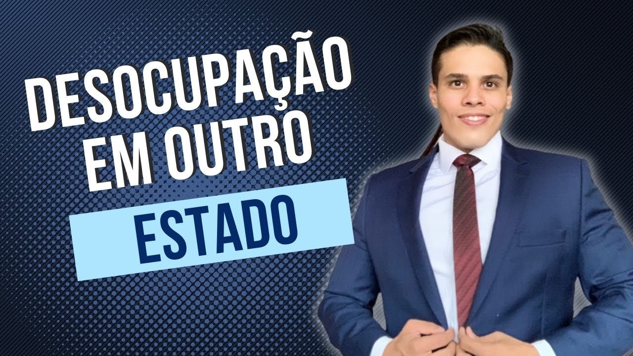 Como desocupar imóvel em outro Estado? Desocupa Fácil em ação!